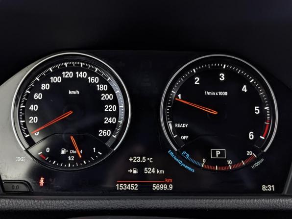 BMW X2 I (F39) с пробегом 2018 года, цена 2 350 000 рублей, 153450 км, внедорожник, Автокод Объявления