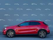 Mercedes-Benz GLA I (X156) Рестайлинг Санкт-Петербург  - изображение 38