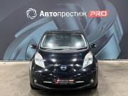 Nissan Leaf I (ZE0/AZE0) Пермь  - изображение 26