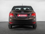 Hyundai Solaris I Рестайлинг Иркутск  - изображение 28