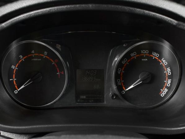 Lada (ВАЗ) Granta I Рестайлинг с пробегом 2020 года, цена 499 999 рублей, 136893 км, седан, Автокод Объявления