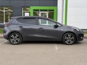 Kia Ceed II Ярославль  - изображение 21