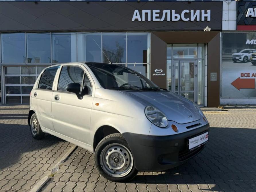 Daewoo Matiz I Рестайлинг Набережные Челны  - изображение 1