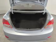 Hyundai Solaris I Уфа  - изображение 36