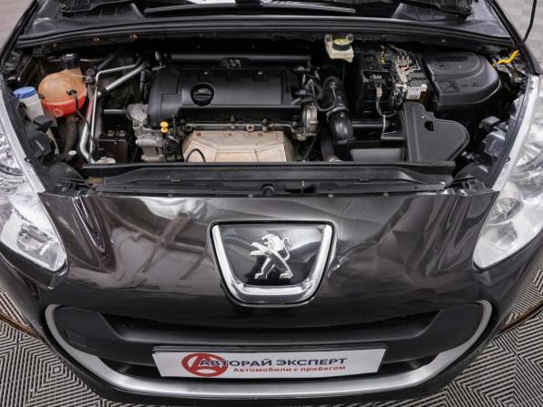 Peugeot 308 I Рестайлинг с пробегом 2011 года, цена 495 000 рублей, 191500 км, хэтчбек, Автокод Объявления
