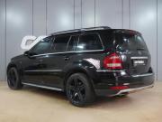 Mercedes-Benz GL-Класс I (X164) Рестайлинг Воронеж  - изображение 28