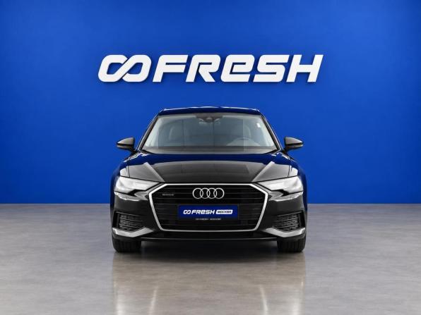 Audi A6 V (C8) с пробегом 2020 года, цена 3 099 077 рублей, 162640 км, седан, Автокод Объявления
