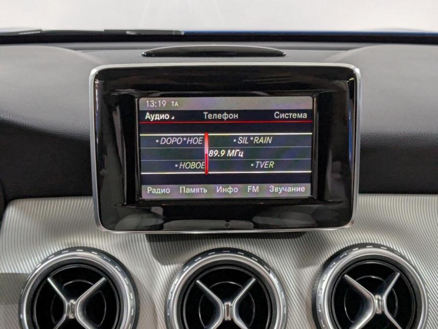 Mercedes-Benz GLA I (X156) Химки  - изображение 23