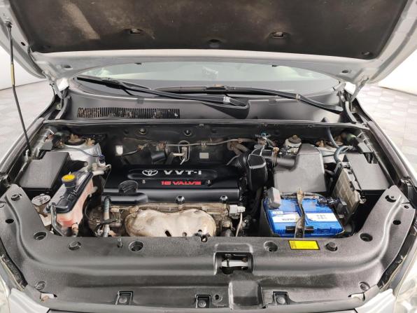 Toyota RAV4 III (XA30) с пробегом 2008 года, цена 1 249 000 рублей, 220695 км, внедорожник, Автокод Объявления