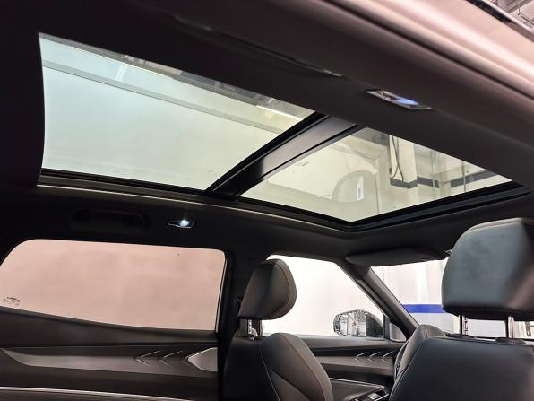 Geely Cityray с пробегом 2024 года, цена 2 199 000 рублей, 78769 км, внедорожник, Автокод Объявления