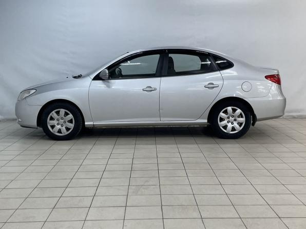 Hyundai Elantra IV (HD) с пробегом 2010 года, цена 670 000 рублей, 218841 км, седан, Автокод Объявления