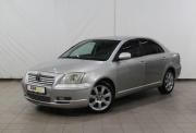 Toyota Avensis II Астрахань  - изображение 25