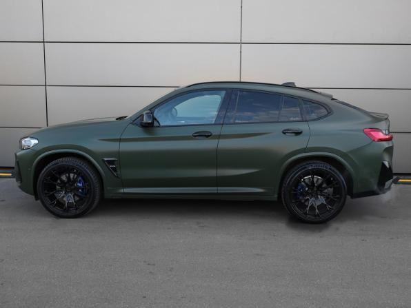 BMW X4 II (G02) Рестайлинг с пробегом 2022 года, цена 6 998 000 рублей, 79648 км, внедорожник, Автокод Объявления