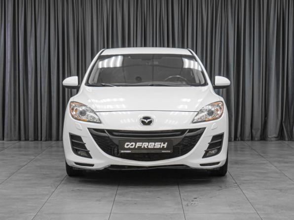 Mazda 3 II (BL) с пробегом 2011 года, цена 899 000 рублей, 197005 км, седан, Автокод Объявления