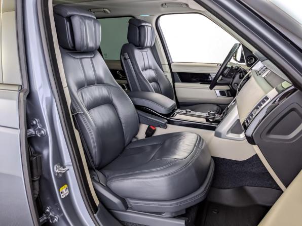 Land Rover Range Rover IV Рестайлинг с пробегом 2021 года, цена 8 000 000 рублей, 94495 км, внедорожник, Автокод Объявления