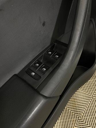 Volkswagen Polo VI с пробегом 2020 года, цена 1 205 000 рублей, 158296 км, лифтбек, Автокод Объявления