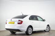 Skoda Rapid I Рестайлинг Оренбург  - изображение 24