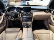 Mercedes-Benz GLC Coupe I (C253) Ростов-на-Дону  - изображение 33