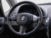 Suzuki SX4 I (Classic) Рестайлинг Москва  - изображение 33