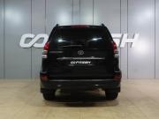 Toyota Land Cruiser Prado 120 Series Рестайлинг Воронеж  - изображение 27