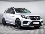 Mercedes-Benz GLE I (W166) Москва  - изображение 23