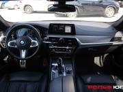 BMW 5 серии VII (G30/G31/G38) Москва  - изображение 40