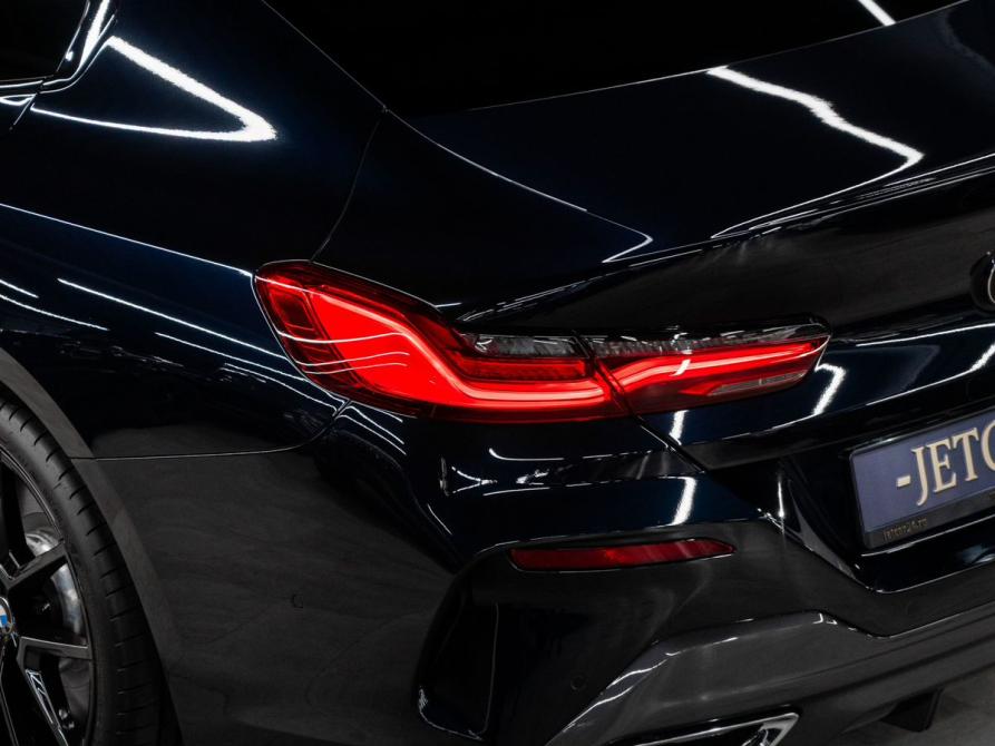 BMW 8 серии II (G14/G15/G16) Рестайлинг Москва  - изображение 8