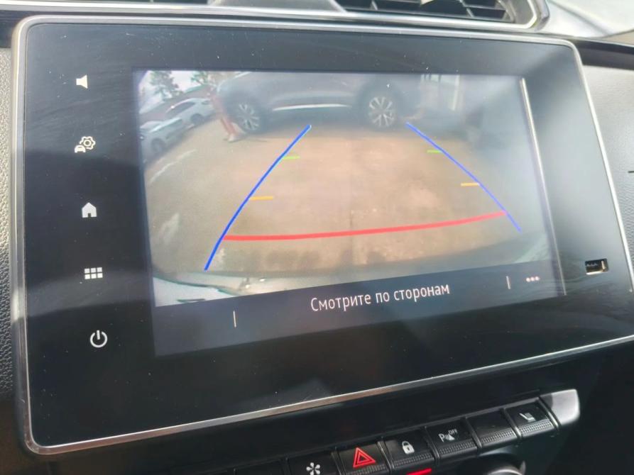 Renault Arkana I Ярославль  - изображение 14