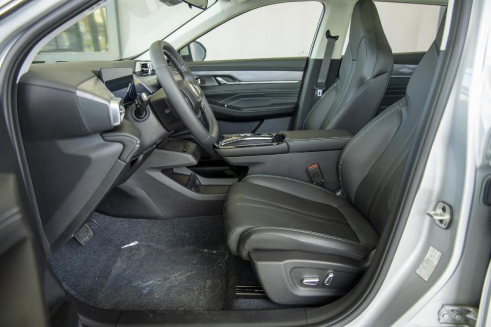 Dongfeng Mage Ростов-на-Дону  - изображение 14