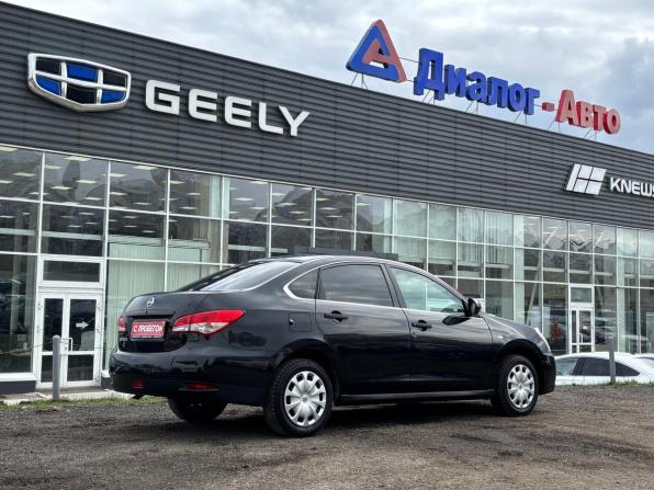 Nissan Almera III (G15) с пробегом 2015 года, цена 780 000 рублей, 101575 км, седан, Автокод Объявления