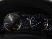 Lexus NX I Рестайлинг Москва  - изображение 27