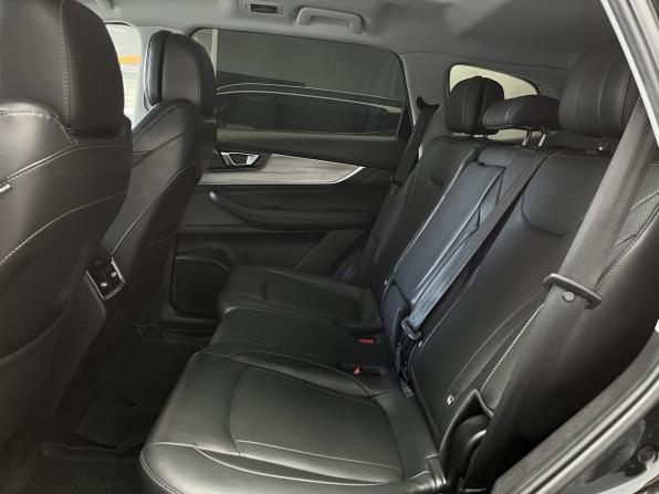 Chery Tiggo 8 Pro Max I с пробегом 2023 года, цена 2 220 000 рублей, 61000 км, внедорожник, Автокод Объявления