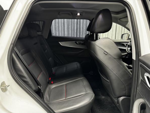 Chery Tiggo 7 Pro I с пробегом 2022 года, цена 1 655 000 рублей, 98324 км, внедорожник, Автокод Объявления