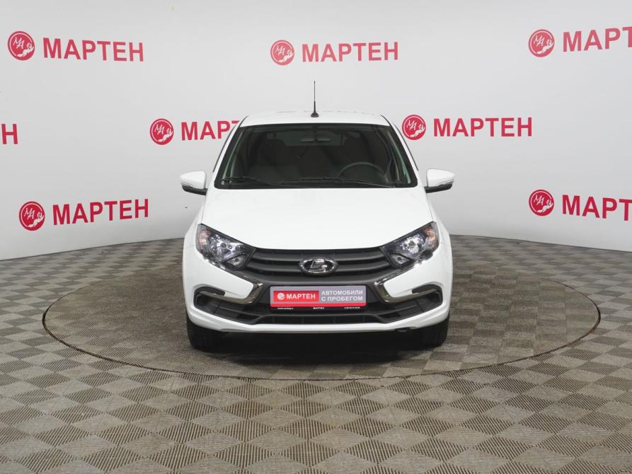 Lada (ВАЗ) Granta I Рестайлинг Вологда  - изображение 2