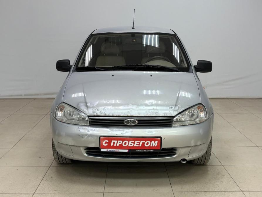 Lada (ВАЗ) Kalina I Альметьевск  - изображение 2