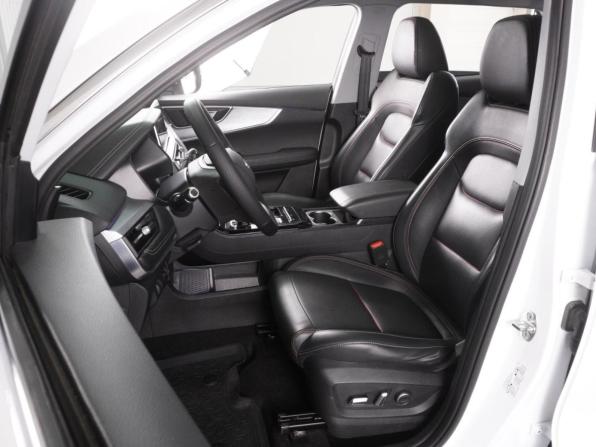 Chery Tiggo 7 Pro I с пробегом 2022 года, цена 1 770 000 рублей, 55395 км, внедорожник, Автокод Объявления
