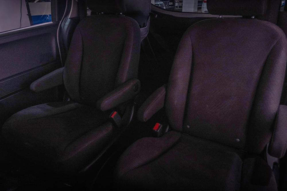 Honda Freed I Рестайлинг Томск  - изображение 21