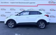 Hyundai Creta I Тюмень  - изображение 26