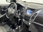 SsangYong Actyon II Рестайлинг Курск  - изображение 22