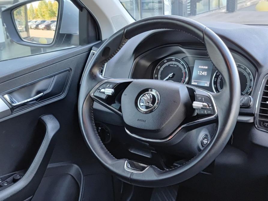 Skoda Karoq I Ижевск  - изображение 23