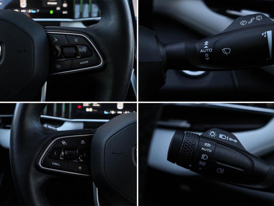 Geely Atlas II Москва  - изображение 20