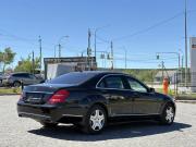 Mercedes-Benz S-Класс V (W221) Рестайлинг Крым  - изображение 27
