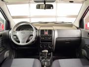 Hyundai Getz I Рестайлинг Кемерово  - изображение 25
