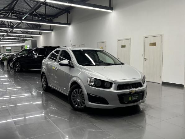 Chevrolet Aveo II с пробегом 2014 года, цена 770 000 рублей, 147328 км, седан, Автокод Объявления