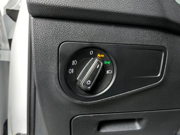 Volkswagen Tiguan II с пробегом 2019 года, цена 2 649 000 рублей, 97158 км, внедорожник, Автокод Объявления