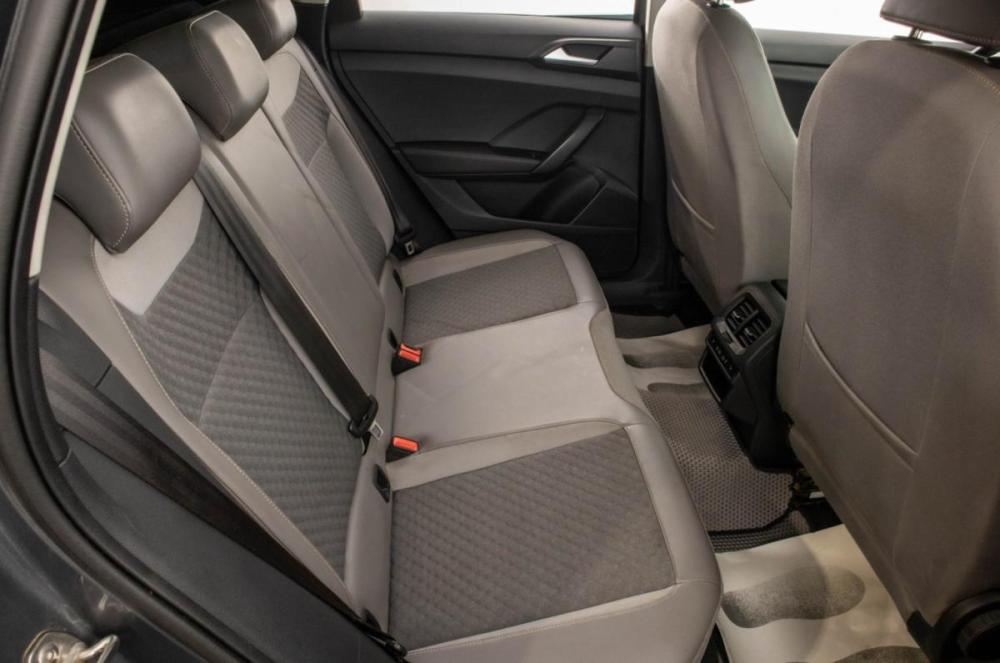 Volkswagen Taos I Барнаул  - изображение 26
