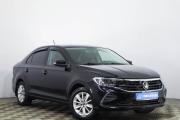 Volkswagen Polo VI Пермь  - изображение 23