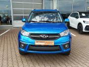 Chery Tiggo 3 I Екатеринбург  - изображение 27