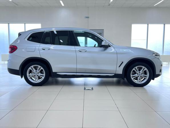 BMW X3 III (G01) с пробегом 2020 года, цена 3 900 000 рублей, 82735 км, внедорожник, Автокод Объявления