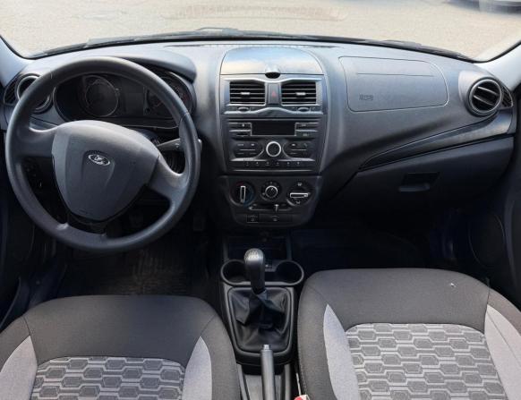 Lada (ВАЗ) Granta I Рестайлинг с пробегом 2024 года, цена 990 000 рублей, 27000 км, универсал, Автокод Объявления